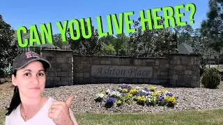 The Pines At Ashton Place | Best Places To Live in Newnan GA