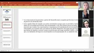 CHARLA EXTENSION zoom