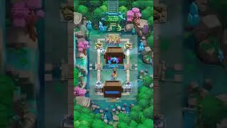 ASMR fr| clash royale triggers + je commente mes game 🎙️