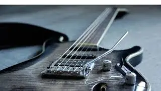 Wwe - Dominik Mysterio - It Is My Time Theme (guitar backing track)