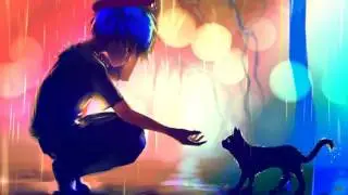Baarish -Half Girlfriend- Nightcore Bluecore