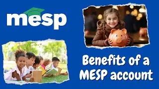 Benefits of Savings with MESP