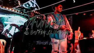 Future - All Bad Feat. Lil Uzi Vert (Taikaishi Remix)