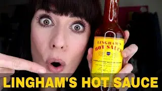 Lingham's Hot Sauce Review