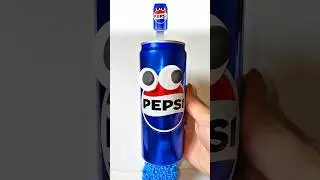I Make Sprunki OC Pepsi #short #shorts #sprunki #sprunkioc #pepsi