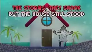 Biblical songs for kid's