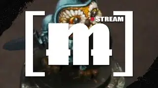Monument Hobbies - August 17th Stream - House of Pro Acryl - Therapy Thursday!