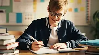 ADHD Assist Student Version: An AI Homework Planning Tool