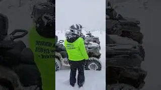Hosford ATVs