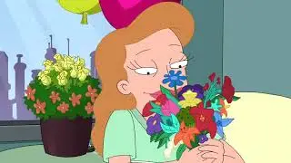 Marianne describes the aroma