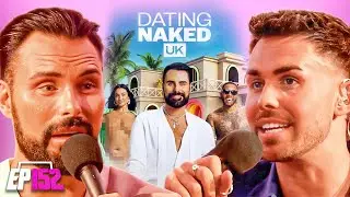 Rylan Talks New RELATIONSHIP, Dating Naked DRAMA & EXPLOSIVE Row!