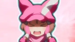 Gun Gale Online Noises