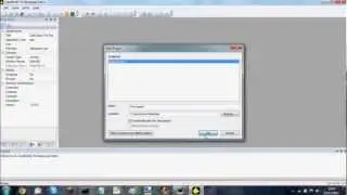MediaStuds - Dark Basic Tutorial Episode 1