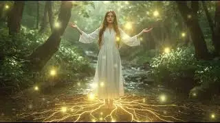🌿Мати-Земля💖 Голос природи в тобі🌳💫