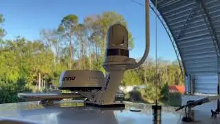 Volusia County Sheriffs Vessel Refit with Raymarine and Flir Electronics, by MCS