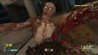 DOOM ETERNAL WALKTHROUGH - Hate these Buff Totems!