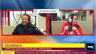 Alexander Vidman el traidor de Trump se lanza a las elecciones en Florida