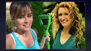 Charlie Dimmock