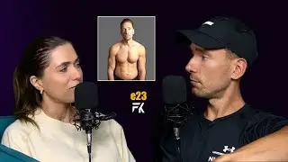 Spodn&eacute; brucho a traslav&yacute; triceps - čo v&scaron;etko ľuďom na sebe vad&iacute; (e23)