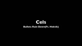 Cels-Bodi Drop Ya