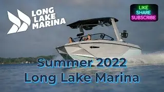 Summer Recap 2022 | Long Lake Marina | Naples, ME