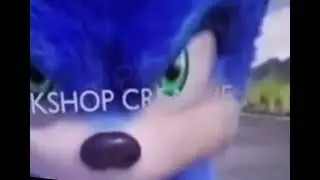 SONIC CCXP 2018 LOST MEDIA&hellip; FOUND! (No more bs)