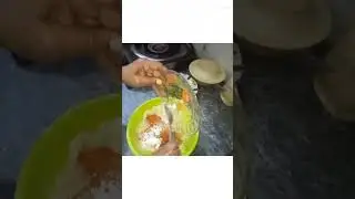 Crispy Kabab #shorts #recipe #tastyfood #youtubeshorts #crispykabab