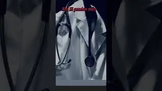 Dream doctor 🏥💊 bsc nursing students &hearts;️#bestwhatsappstatusvedio