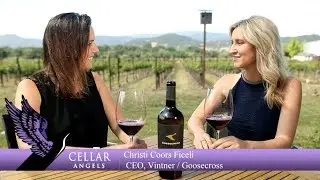 Napa Valley Wine Tasting Among The Vineyards | Goosecross