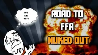Black Ops 3 Road to Nuked Out- Part 1- Good first attempt!!