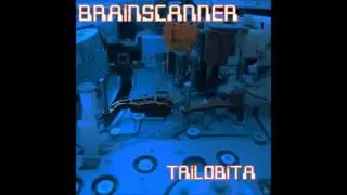 Brainscanner - Carnosaur (Remastered)