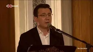 Zâhirî hâle bakıp etme dahîl bir ferdi şarkısı - İbrahim Suat Erbay yorumu