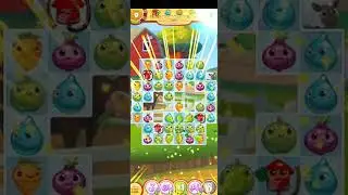 FARM HEROES SAGA #364