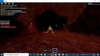 Siren head rebirth:Matando a Siren head Roblox