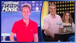 Personne n’y avait pensé - Cyril Féraud | Intégral | EMT245 | 2018 #PNYAP