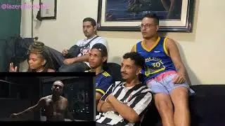 Dfideliz - PROGRESSO (CLIP OFICIAL) - LAZER DOS CRIA REACT
