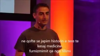 Blockchain Shqip