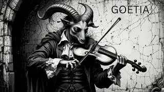 .Go&euml;tia. | Dark Magic Music