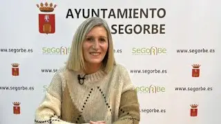 Segorbe por ti con Marisa L&oacute;pez