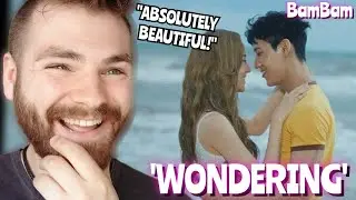 BRITISH Guy Reacts to BAMBAM 