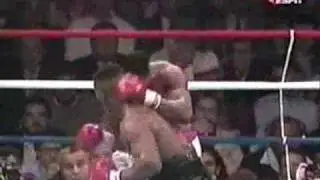 2PAC- Changes and Troublesome- MIKE TYSON