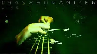 TransHumanizer | Live 2023 | Demo 1