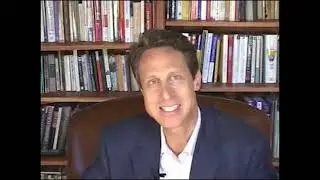 Dr Mark Hyman on Immunocal