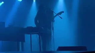 LETARG - Live in Szczecin - Krzywy Gryf - 10/11-01-2026