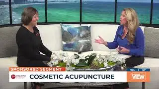 Cosmetic Acupuncture Explained | A Natural Alternative to Botox & Surgery