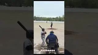 Hit. Final dePlayOff. Beisbol, San Luis Potos&iacute;.Tu Noticia Liga Municipal de B&eacute;isbol