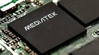 Как это сделать?: Прошивка китайских смартфонов на MTK 6592