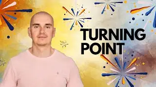 Qullamaggie  || Turning Point ...................