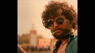 #dasara (Tamil) - Official Trailer | Nani | Keerthy Suresh | Srikanth Odela | Santhosh Narayanan