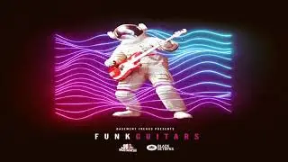 [FREE] SAMPLE PACK/LOOP KIT - FUNK GUITARS